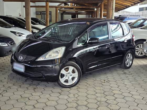 HONDA FIT 1.4 LXL 16V FLEX 4P MANUAL HONDA FIT 1.4 LXL 16V FLEX 4P MANUAL